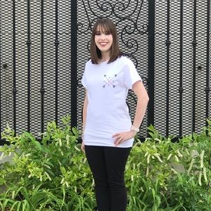 Living Audacious T-Shirts